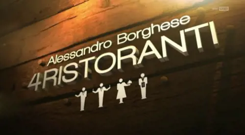 Il ristoratore nei guai dopo 4 ristoranti di Alessandro Borghese: cosa è successo