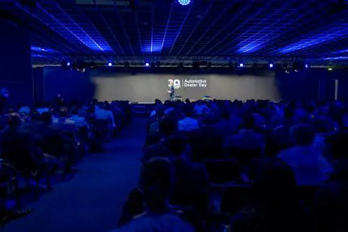 Automotive Dealer Day sta per aprire i battenti: cosa prevede il programma