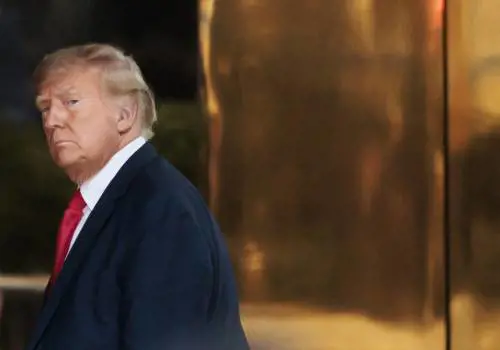 Trump perde la causa contro Jean Carroll: condannato per aggressione sessuale 
