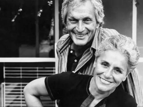 "Dieci anni senza Ottavio. La nostra vita a colori nata da quelle cartoline"