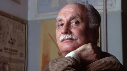 "I mistici" di Elémire Zolla abbagliano da sessant'anni