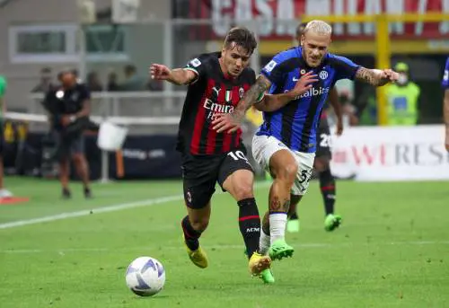 Champions League, stasera Milan-Inter: chi gioca e dove vederla 