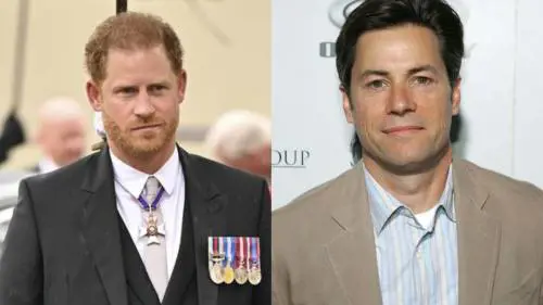 "Mi ha esasperato...". La confessione del ghostwriter sulle liti con Harry per "Spare"