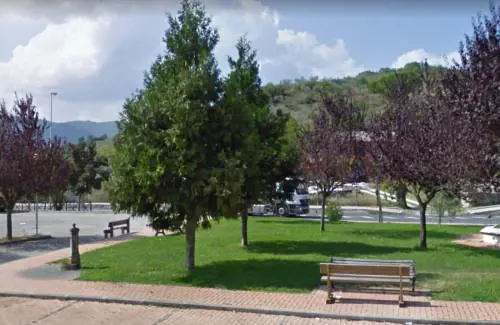 Rieti, paura al parco: pakistano tenta di rapire una bimba