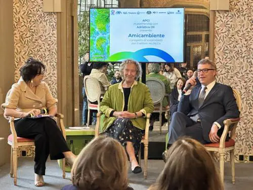 Amicambiente, chef e ristoratori protagonisti della sostenibilità