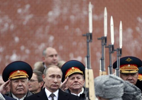 La Russia si ritira dal trattato sulle forze convenzionali in Europa: cosa cambia