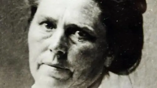 Il mistero Vedova Nera Belle "Hell's Belle" Gunness