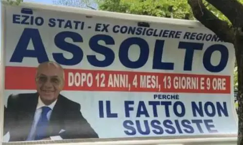 12 anni di inferno, poi l'assoluzione. Ma chi pagherà per l'ennesimo caso di malagiustizia?
