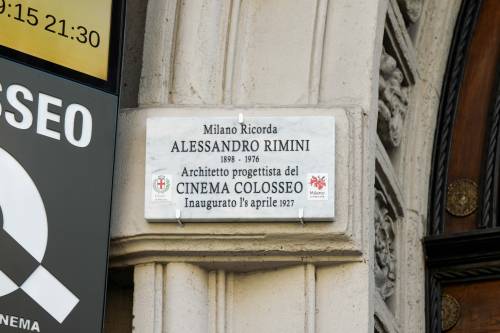 Alessandro Rimini, l'architetto (ebreo) che trasformò la Milano del Ventennio