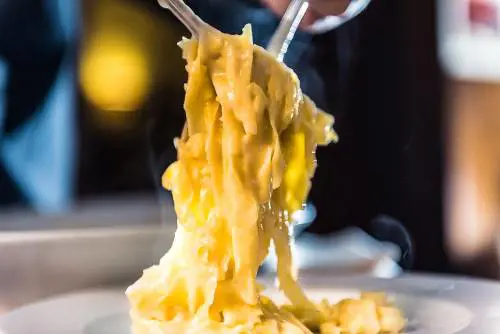 Quelle fettuccine amate da venerabili e cardinali