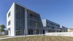 Roma, studentato inaugurato a fine 2021 ma mai aperto