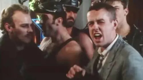 "Relax", in arrivo il biopic sui Frankie Goes To Hollywood