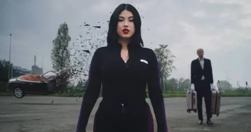 Fast & Furious, chi è Anna la rapper italiana che è nella colonna sonora del film