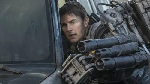 Edge of tomorrow, così Tom Cruise ha rischiato di morire a causa della sua co-protagonista