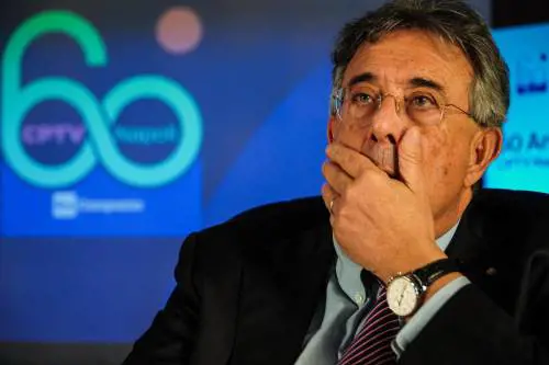 Roberto Sergio nel cda Rai, ecco chi è l’erede di Fuortes