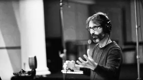 Stefano Lentini: "Ecco com'è nata la colonna sonora di Mare fuori"