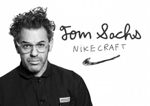 "Presunti abusi sui dipendenti". Nike divorzia dall'artista Tom Sachs