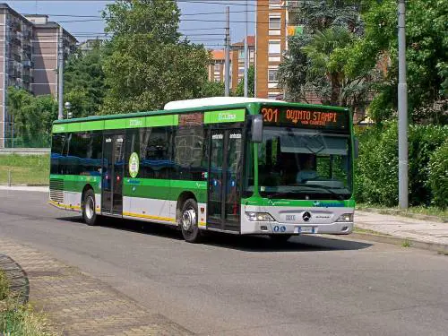 Sciopero dei mezzi pubblici in Lombardia: cosa accadrà venerdì 12