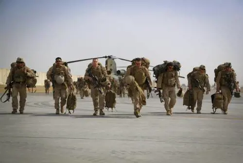 Esercitazioni, tank e trasferimenti in Asia: così gli Usa si preparano alla guerra con la Cina