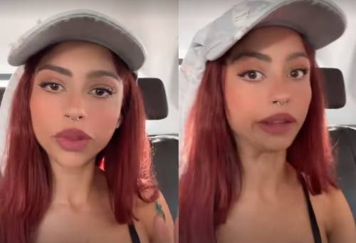 "Il signorino....". Christina Bertevello bloccata fuori dal negozio: scoppia la polemica