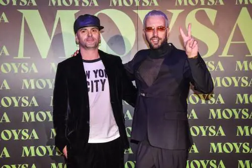 Con "Moysa" si torna a suonare insieme