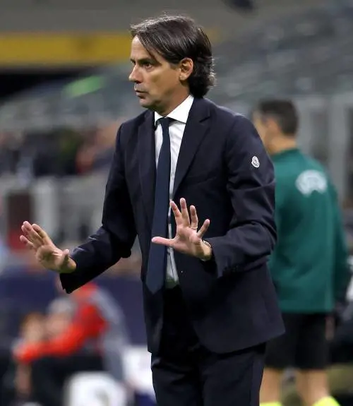 Inter, la consapevolezza. La prova del 3 dimostra che ora non c'è partita