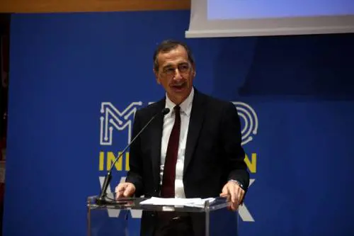 Sicurezza ed emergenza. Un (altro) tentato stupro spegne l'ottimismo di Sala