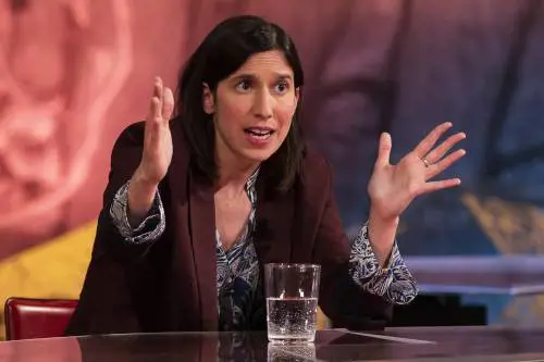 Migranti, riforme, Ucraina: tutte le contraddizioni di Schlein in tv