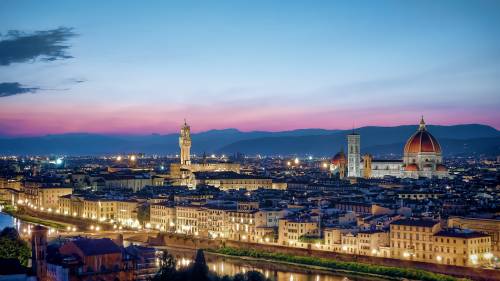 Firenze: 5 itinerari insoliti da scoprire
