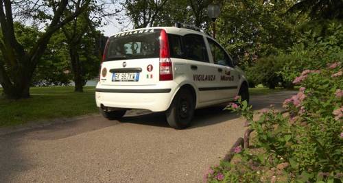 La sicurezza dei nostri cittadini resta al primo posto