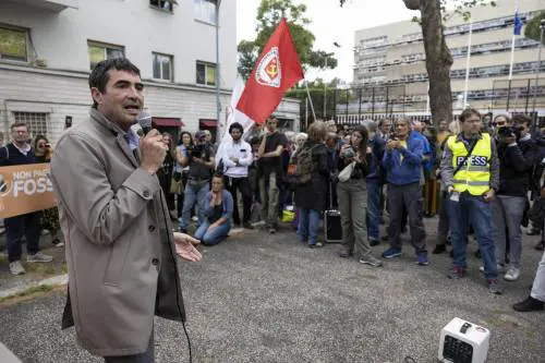 110mila euro dagli Usa per Fratoianni: chi finanzia la campagna dei leader