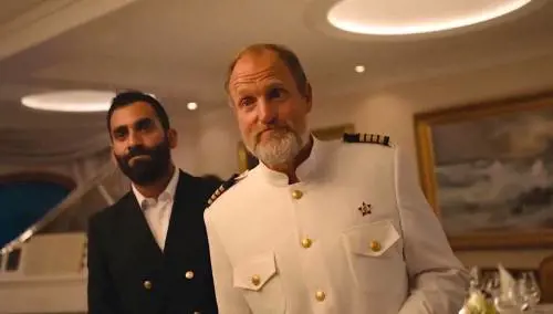 Triangle of Sadness: 5 curiosità sul film con Woody Harrelson