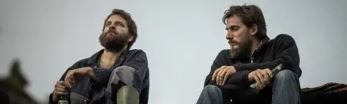 Ecco perché rivedere Le otto montagne: 5 curiosità sul film con Borghi e Marinelli