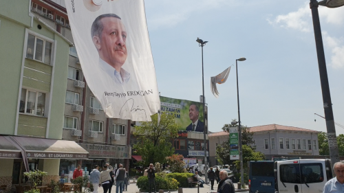 Nella roccaforte del Sultano. Viaggio a Kasımpaşa, la “culla” di Erdogan 