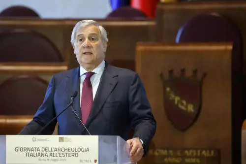 Armi e ricostruzione al centro del vertice. Roma città blindata con cecchini e droni