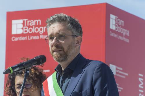 "Contro Bologna a 30 all'ora subito un referendum"