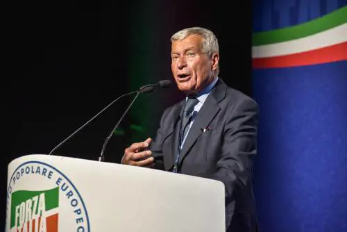 "Grazie a lui la figura dell'imprenditore è tornata centrale"