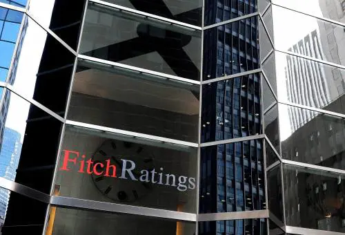 Fitch conferma rating Italia a BBB con outlook positivo 