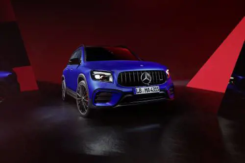 Mercedes GLB 2023, è tempo del restyling con prezzi da 43.839 euro