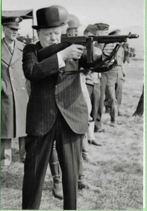 Quegli antifascisti in fuga al servizio di Churchill
