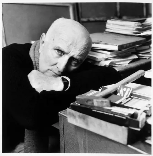 Unico, travolgente e cattolico. Testori è ancora "scandaloso"