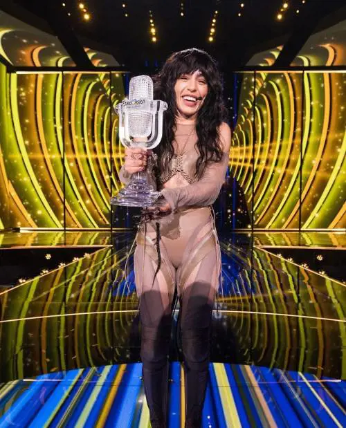 Chi è Loreen, la cantante svedese vincitrice dell'Eurovision 2023