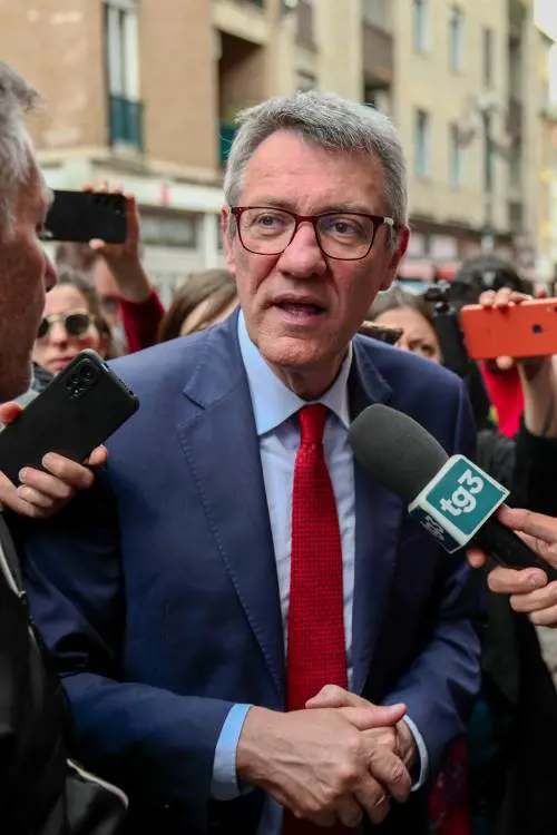 Quando il sindacato invocava la patente a punti nei cantieri