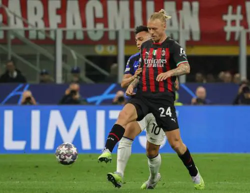 Sprofondo senza fine. E il Milan finisce pure a rapporto dai tifosi