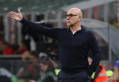 Serie B, salta la prima panchina: esonerato Ballardini, alla Cremonese arriva Stroppa