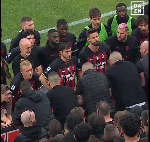 Milan "processato" dalla Curva: la Procura accende i fari sul caso