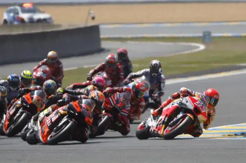 Qual è il giro di affari della MotoGP? Ecco quanto guadagnano piloti e team