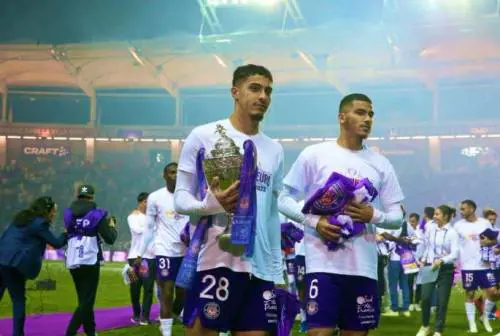 @actufootmaghreb Twitter