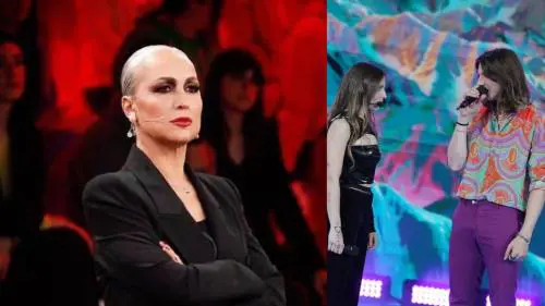 Amici 2023: tutti i flop e i top del serale 