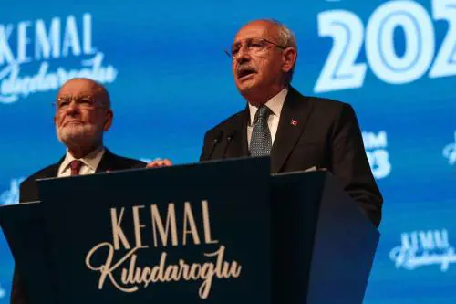 Kemal, il Gandhi del Bosforo che ha sfidato la Storia